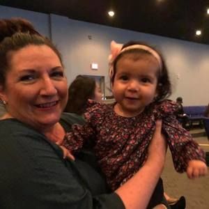 Meet your Posher, Sherri